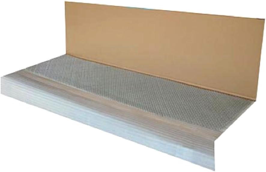 Chrome Plated Mesh Material Body Kits Diamond Opening Grill 12'x48'