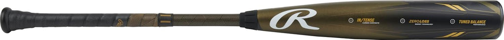 Rawlings | ICON Baseball Bat | BBBCOR | -3 Drop | 2 Pc. Composite