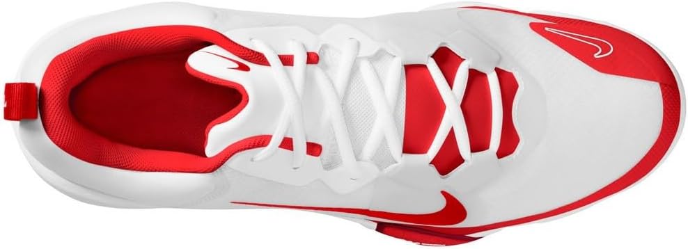 Nike Men's Force Zoom Trout 9 Pro Low Baseball Cleats