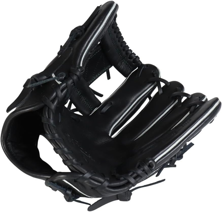 Rawlings Baseball Glove Soft Hyper TECH R2G GR5FHTN62 Infielder 11.25' *for Right Throwing (Worn on Left Hand)