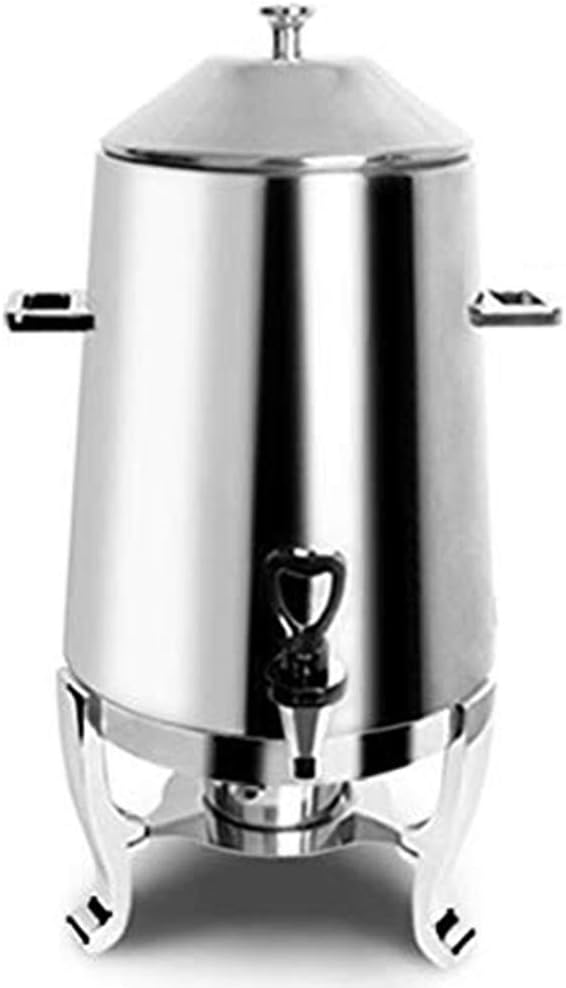 Juice Dispenser Commercial Beverage Dispenser, Electric Drink Dispenser Suitable for Buffet Party Hotel Large Party