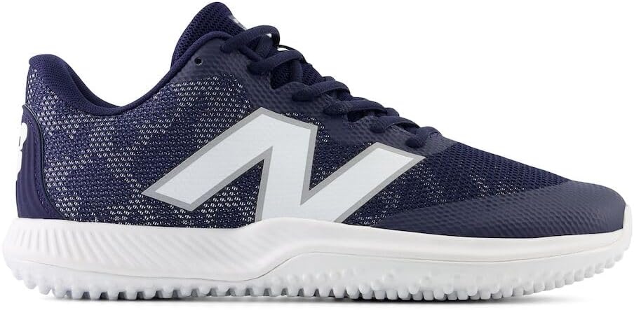 New Balance Unisex-Adult FuelCell 4040v7 Turf-Trainer