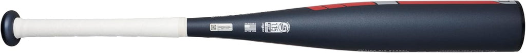 Mizuno Boys HOT Metal - Youth USA Baseball Bat