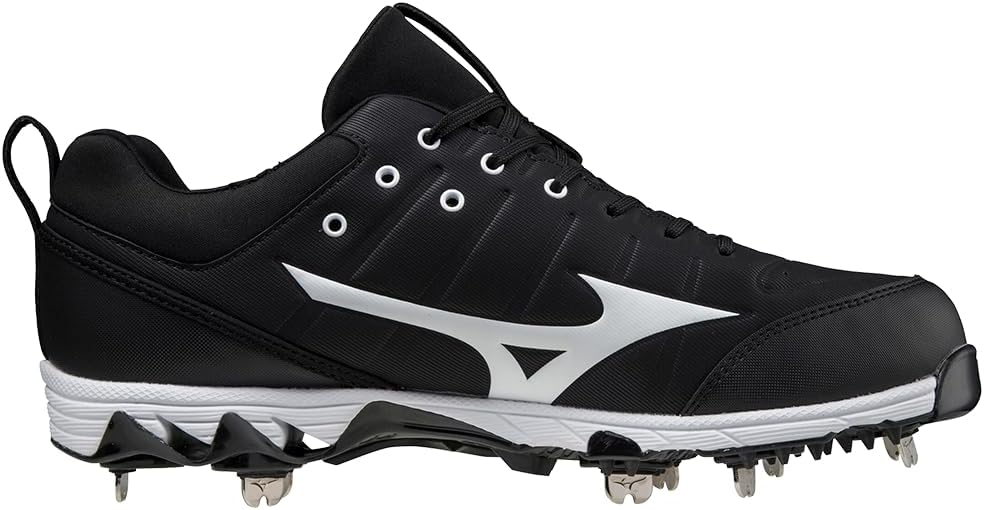 Mizuno Men's 9-Spike Ambition 2 Baseball Shoe