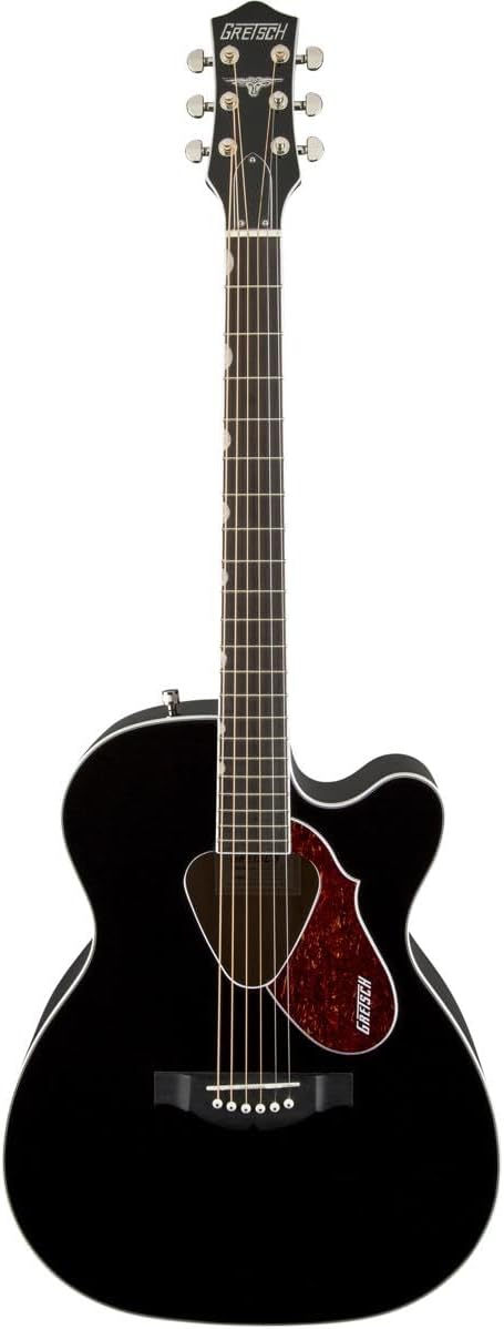 Gretsch Acoustic Collection G5013CE Rancher JR Acoustic Electric Guitar, Rosewood FRE