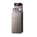Hot and Cold Water Dispenser Vertical Intelligent Water Dispenser Household Bottom Mounted Water Bucket Multifunctional Automatic Bucket Water and Tea Bar Machine