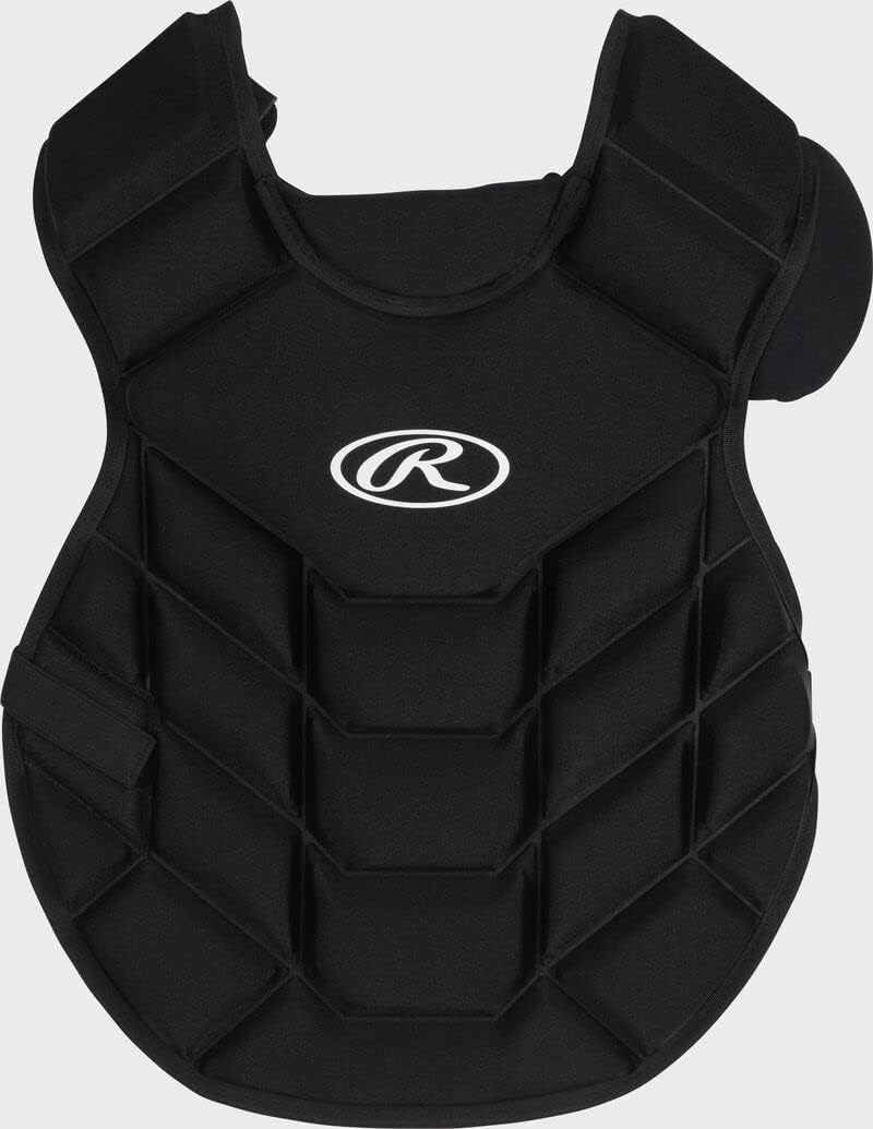 Rawlings | Players Series Youth Catcher's Set | Ages 6-12 | Includes Facemask, Chest Protector, Leg Guards