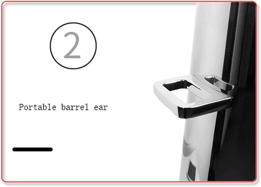 Juice Dispenser Commercial Beverage Dispenser, Electric Drink Dispenser Suitable for Buffet Party Hotel Large Party