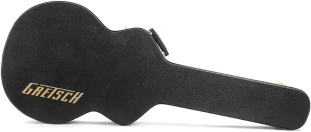 Fender Gretsch G6298 Case for 16-Inch Electromatic 12-String Models