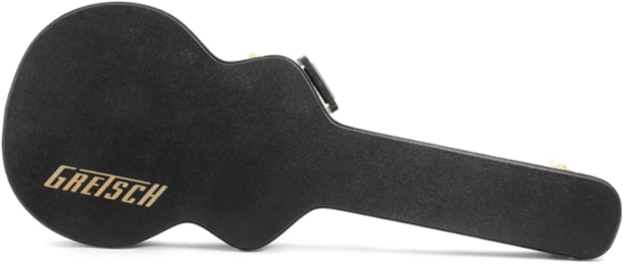 Fender Gretsch G6298 Case for 16-Inch Electromatic 12-String Models