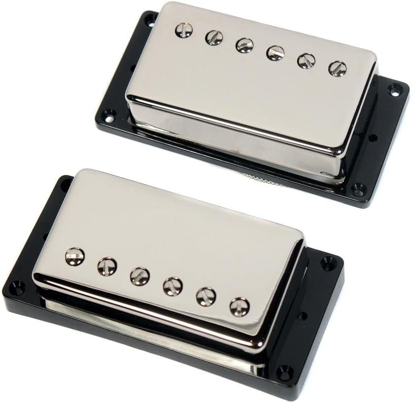Seymour Duncan Seth Lover - Set - Electric Guitar Pickup