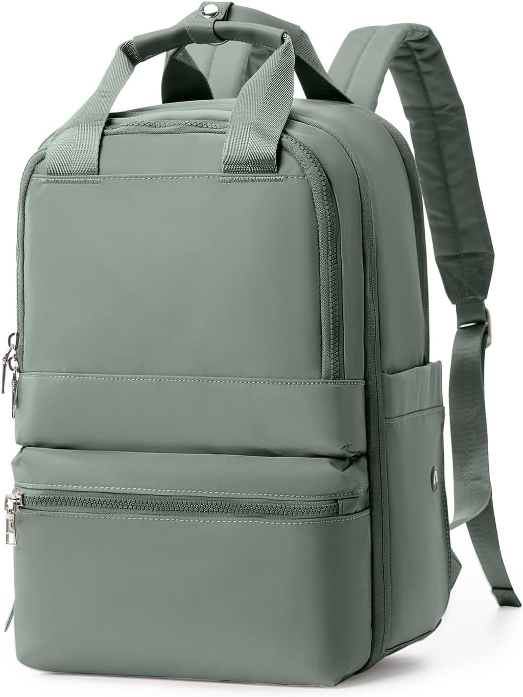 Vacuum Bags For Travel Leisure Backpack For Men Women 40x20x25 Compression Carry On Laptop Large Capacity