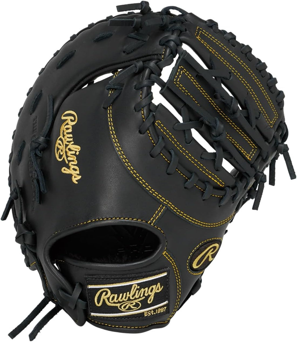 Rawlings Baseball Glove Junior JR. Kids Hyper TECH R9 Series GJ5FR92AFS Catcher Chocolate 31.5' *Right Throw