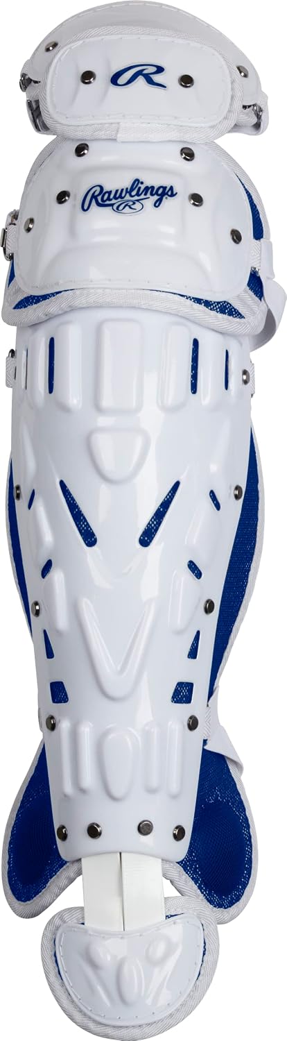 Rawlings | Velo Fastpitch Softball Catcher's Set | NOCSAE Certified | Adult | Intermediate | Youth | Multiple Colors