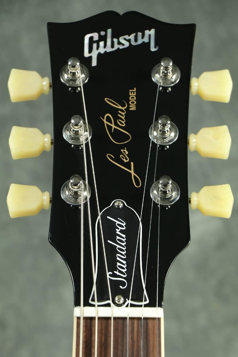 Gibson USA/Les Paul Standard 50s Tobacco Burst [4.14kg/2022] [Actual Image/Undisplayed Item] Gibson Les Paul Standard Electric Guitar [S/N 221520380]