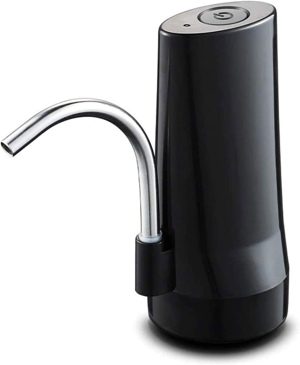 Water Pump for 5 Gallon Bottle USB Charging Portable Electric Drink Water Bottle Pump Dispenser (Fits Most 2-5 Gallon Water Bottle[1200MA Battery Powered])