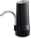 Water Pump for 5 Gallon Bottle USB Charging Portable Electric Drink Water Bottle Pump Dispenser (Fits Most 2-5 Gallon Water Bottle[1200MA Battery Powered])