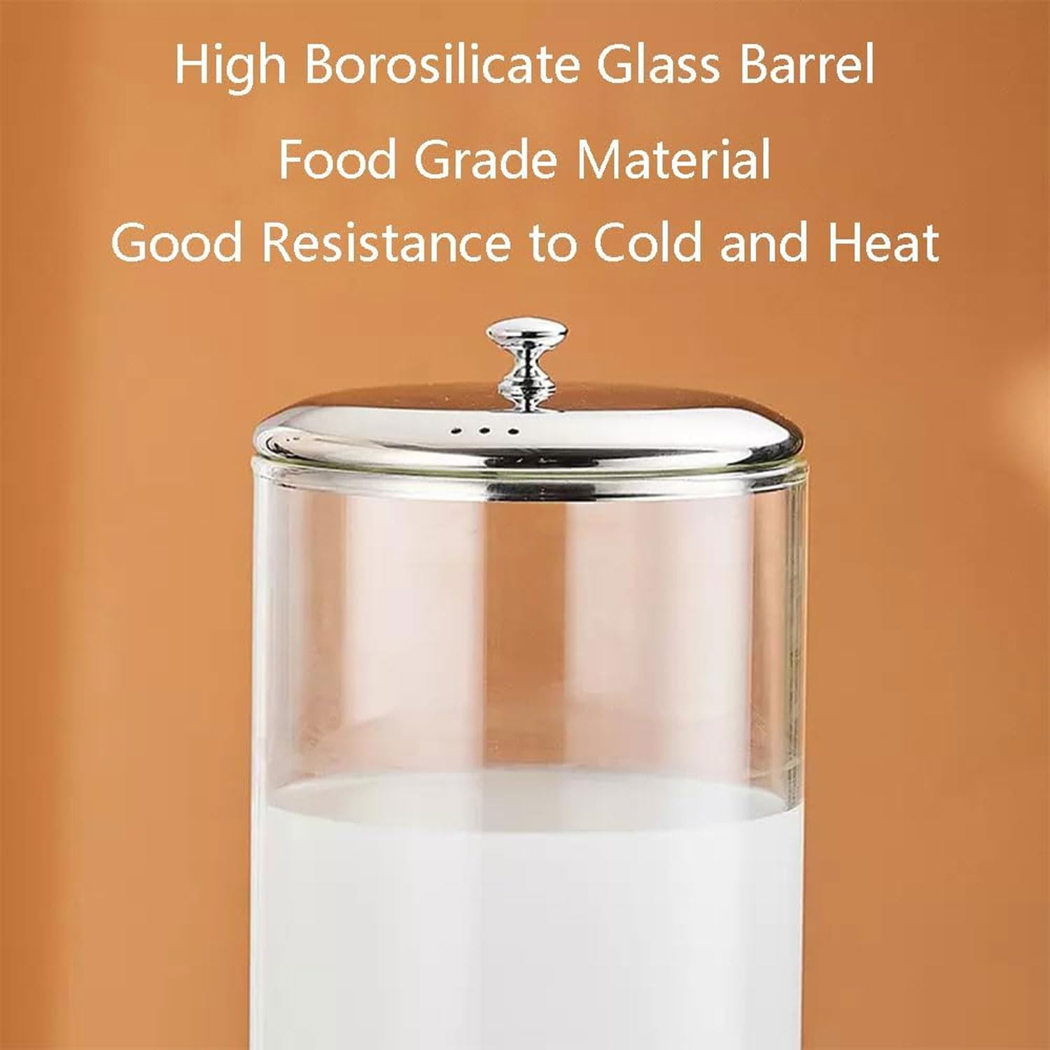 Commercial Heating Juice Dispenser, 7LX2 Electric Hot Water Insulation Bucket with 30-85℃ Temperature Adjustment, Stainless Steel Beverage Machine for Coffee, Milk, Wine,