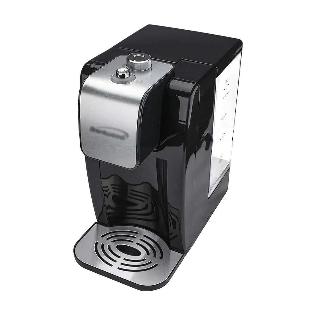 Hot and Cold Water Dispenser 2.3-Quart Single-Touch Instant Hot Water Dispenser Tea Bar Machine