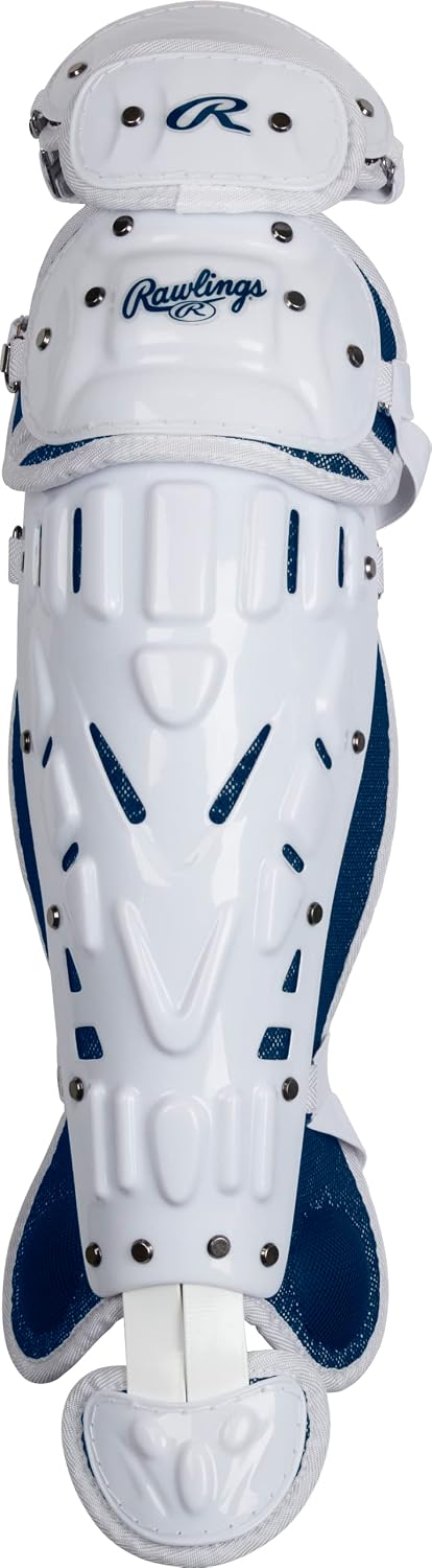 Rawlings | Velo Fastpitch Softball Catcher's Set | NOCSAE Certified | Adult | Intermediate | Youth | Multiple Colors