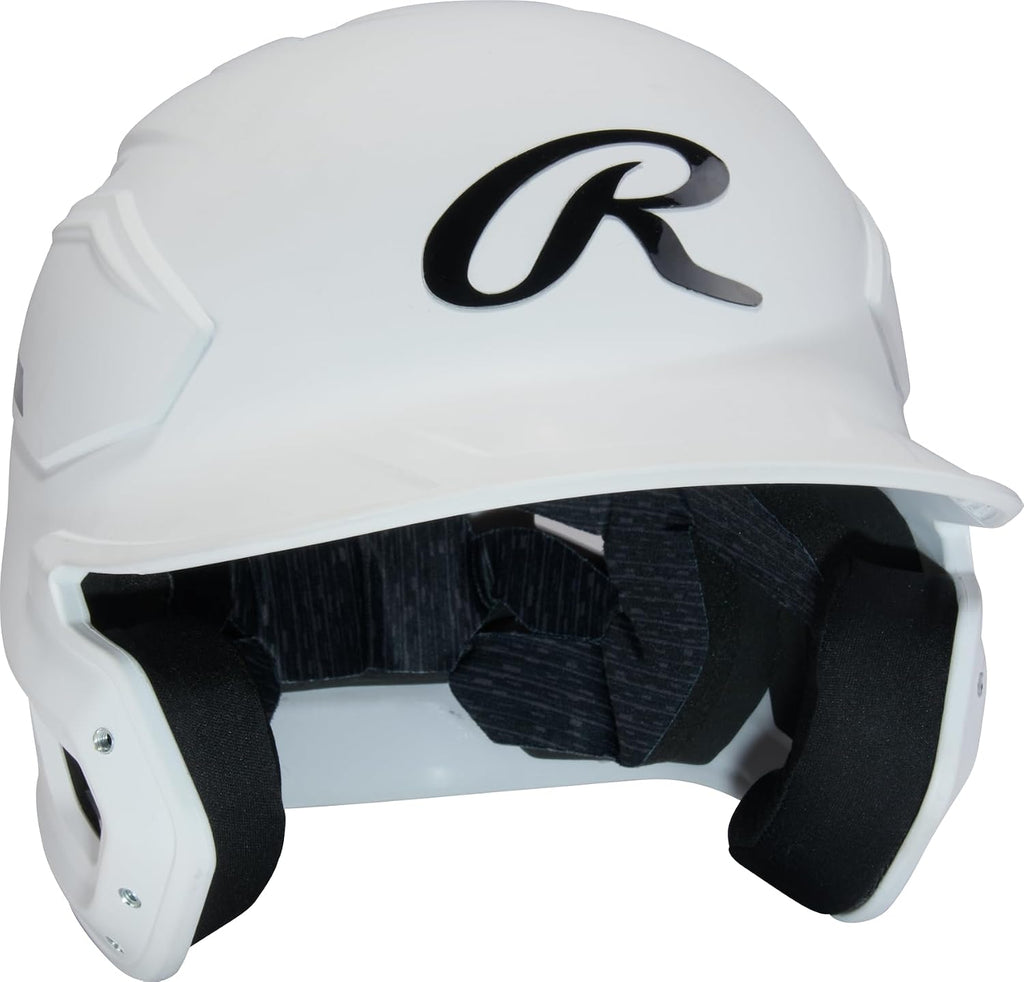 Rawlings Rawlings | MACH-X Max Performance Baseball Batting Helmet | Multiple Sizes | Multiple Colors