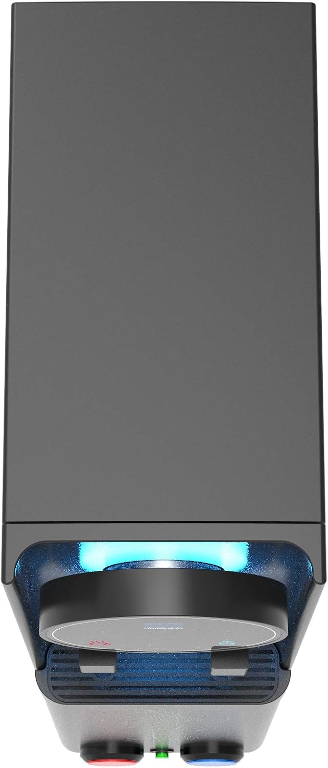 Drinkpod Self Cleaning Bottleless Water Cooler Dispenser, UL/NSF, Full Size