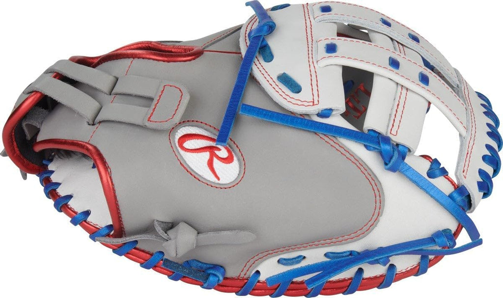 Rawlings | Liberty Advanced Fastpitch Softball Glove