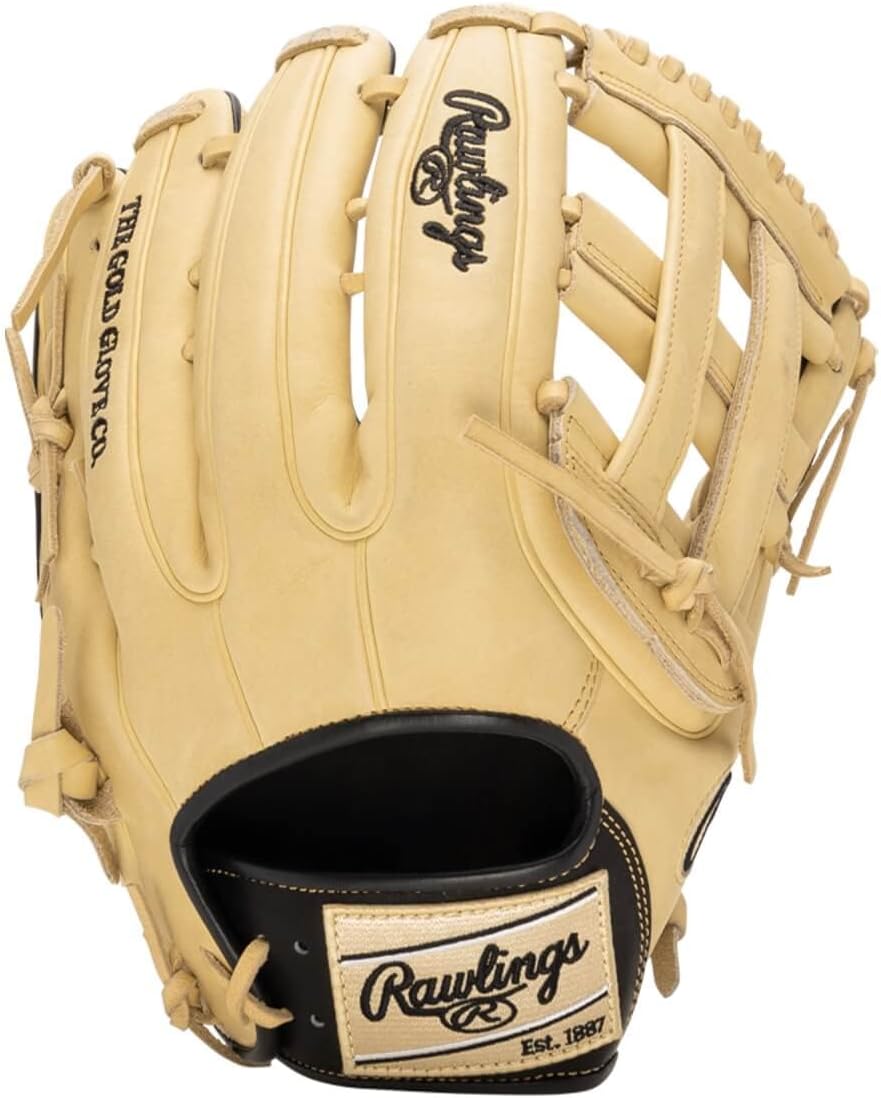 Rawlings Heart of The Hide R2G 12.75' Baseball Glove: PROR3319-6CC
