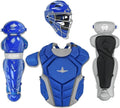 All-Star Top Star Series Baseball Catching Equipment Kit, Meets NOCSAE Standard