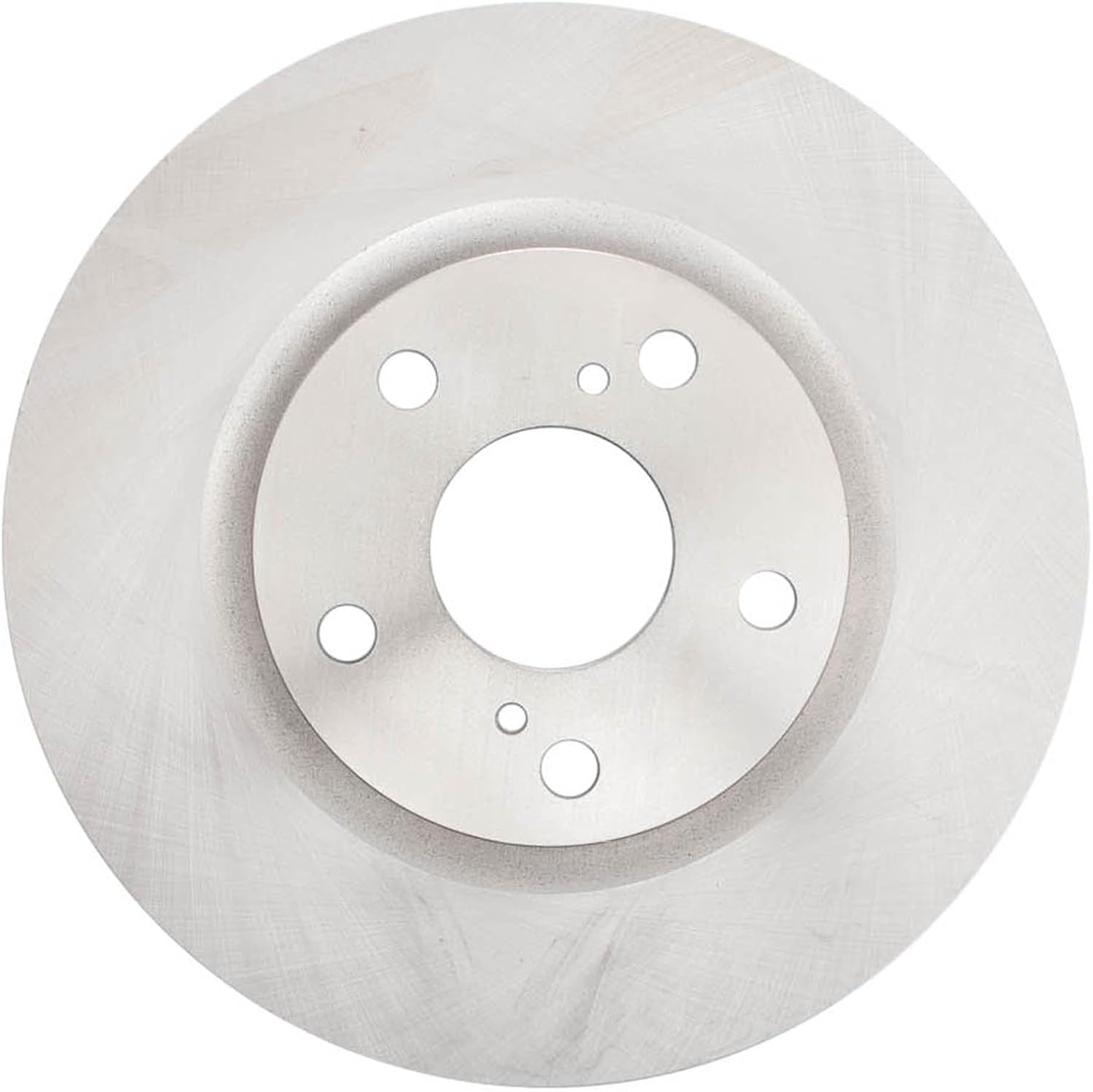 TRQ Front and Rear Ceramic Brake Pad and Rotor Set Compatible with 2007-2012 Lexus ES350 2008-2012 Toyota Avalon 2007 Toyota Camry Japan Built Models 1st VIN Digit J 2008-2011 Camry