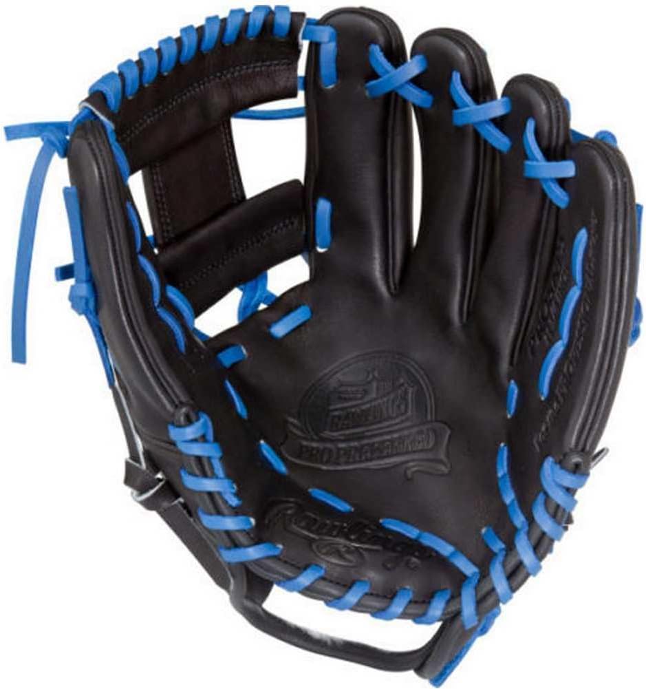 Rawlings Pro Preferred Gold Glove Club Fielding Glove 11.75' - RHT - PROSNP5-DON
