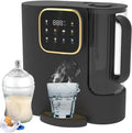SinSed electric hot water dispenser water warmer Desktop installation-free instant hot water dispenser 2L capacity kettle thick film heating