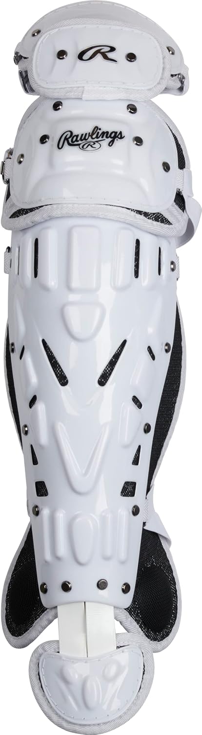 Rawlings | Velo Fastpitch Softball Catcher's Set | NOCSAE Certified | Adult | Intermediate | Youth | Multiple Colors