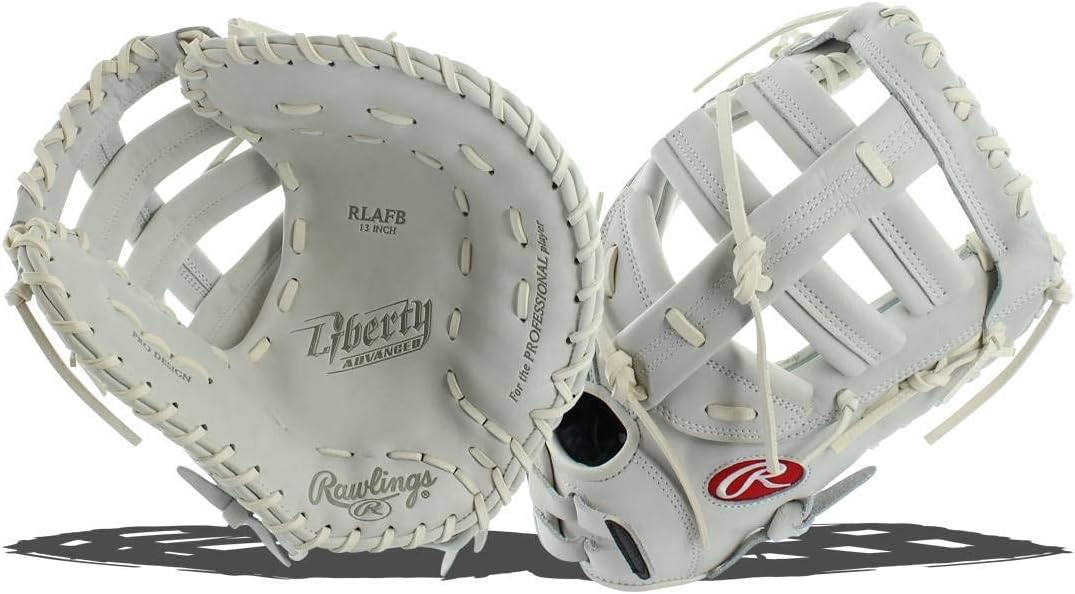 Rawlings | Liberty Advanced Fastpitch Softball Glove