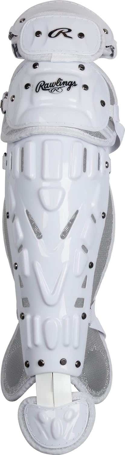Rawlings | Velo Fastpitch Softball Catcher's Set | NOCSAE Certified | Adult | Intermediate | Youth | Multiple Colors