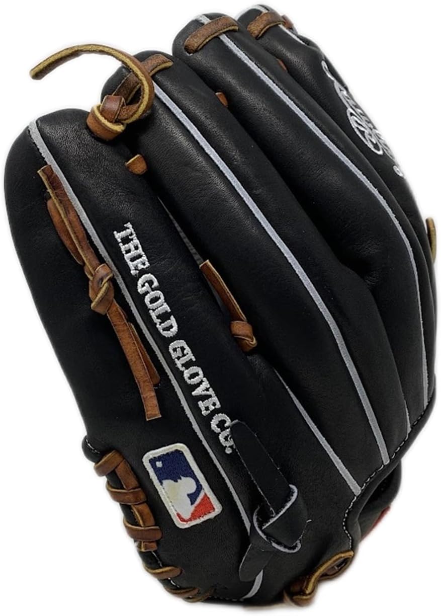 Rawlings Heart of The Hide Baseball Glove Pro Stiff & Standard Fit Models