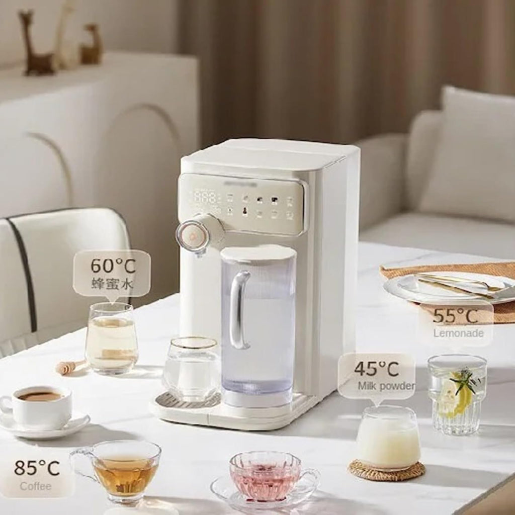 Water Dispenser Water Dispenser Instant Hot and Cold Purifier Mineralized Direct Drinking Machine No Installation Required