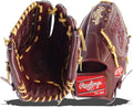 Rawlings Men's Heritage Pro Pitcher/Infield Glove