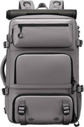 Vacuum Bags For Travel 16 Inch Laptop Backpack Compression Business Large Capacity School