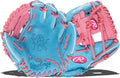 Rawlings Heart of The Hide R2G Contour Fit 10.75' Baseball Glove: PROR210U-2CBP Right Hand Thrower