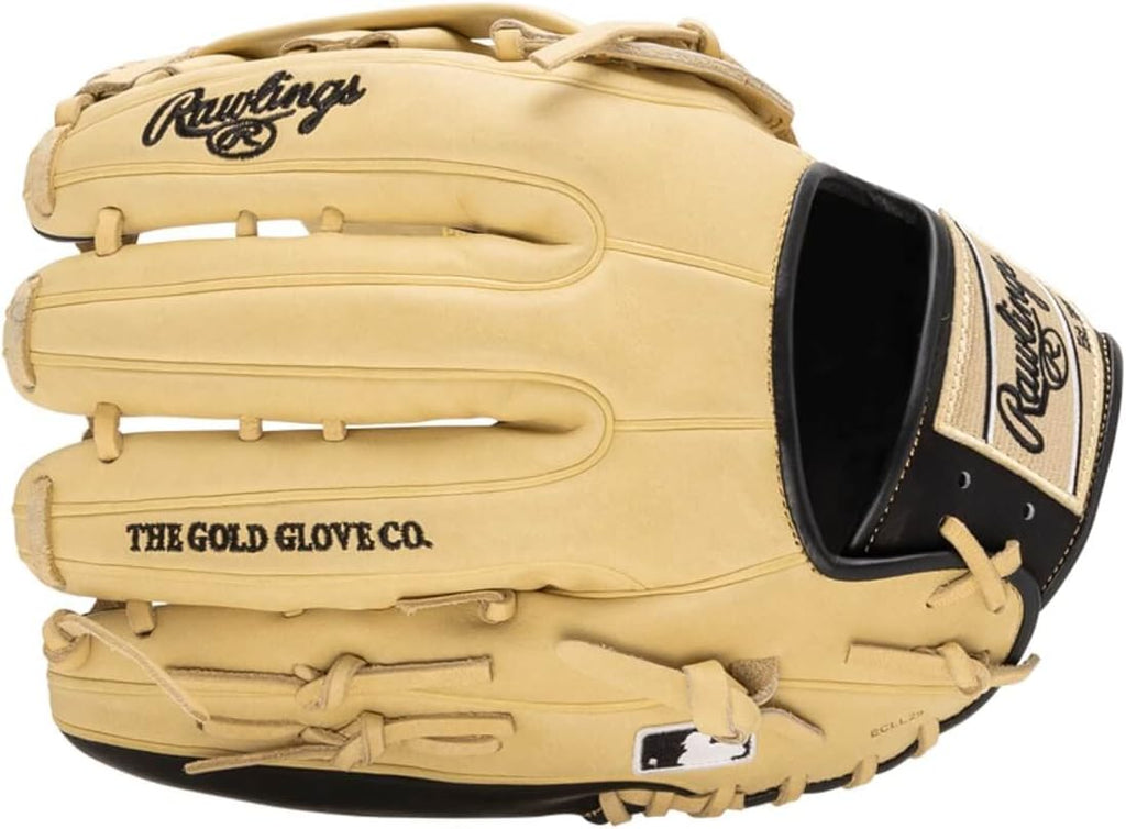 Rawlings Heart of The Hide R2G 12.75' Baseball Glove: PROR3319-6CC
