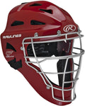 Rawlings | Renegade Series Baseball Catcher's Set | NOCSAE Certified | Adult | Intermediate | Youth | Multiple Colors
