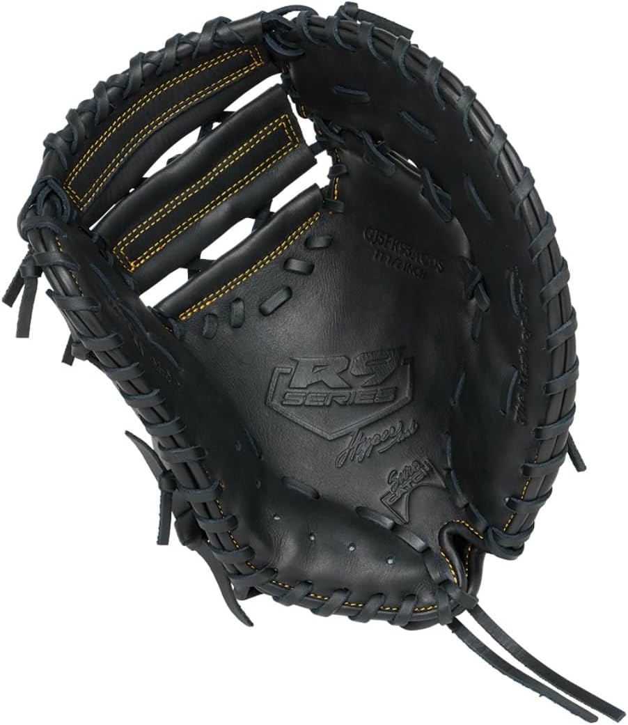 Rawlings Baseball Glove Junior JR. Kids Hyper TECH R9 Series GJ5FR92AFS Catcher Chocolate 31.5' *Right Throw