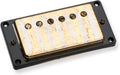 Seymour Duncan Antiquity Humbucker - Neck - Gold - Electric Guitar Pickup