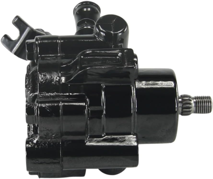 Atlantic Automotive Enterprises 5577 Remanufactured Power Steering Pump