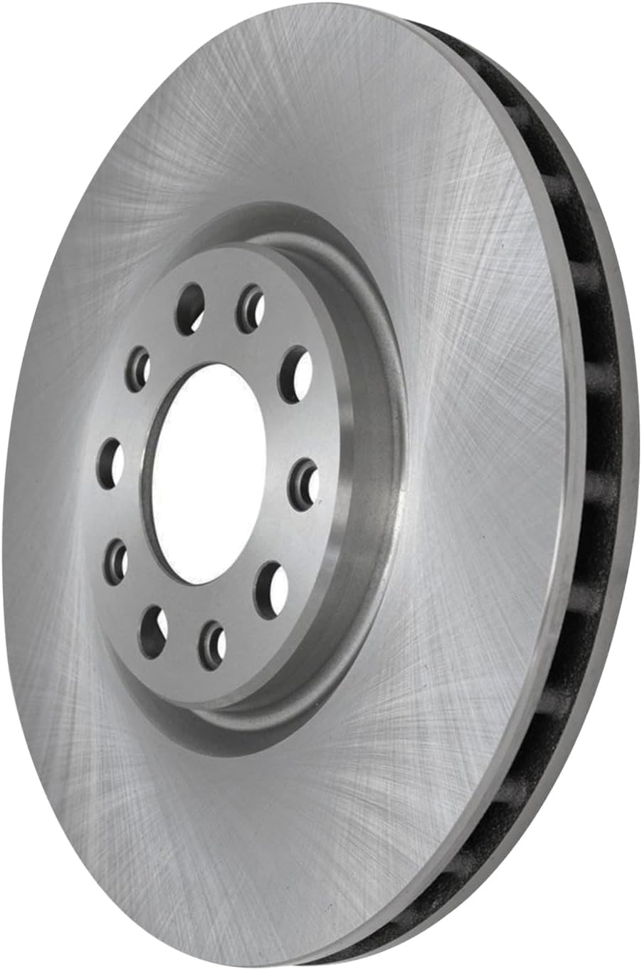Detroit Axle - 10pc Brake Kit for 2017 2018 2019 Chevrolet Camaro, Disc Brake Rotors Ceramic Brakes Pads with Hardware Replacement : 12.64' inch Front and 12.40' inch Rear Rotor