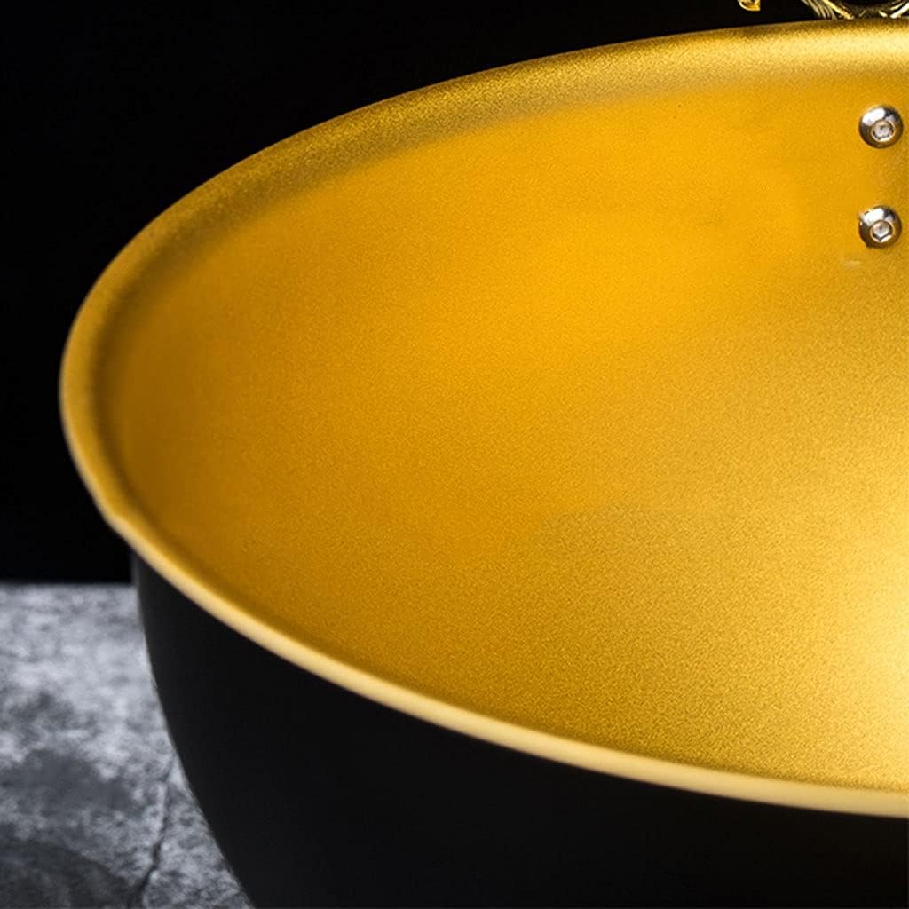 Ice Buckets Large Capacity Ice Bucket Stainless Steel Restaurant Champagne Basin Indoor Outdoor Beverage Ice Bucket Party Bar Wine Basin Insulated Ice Bucket