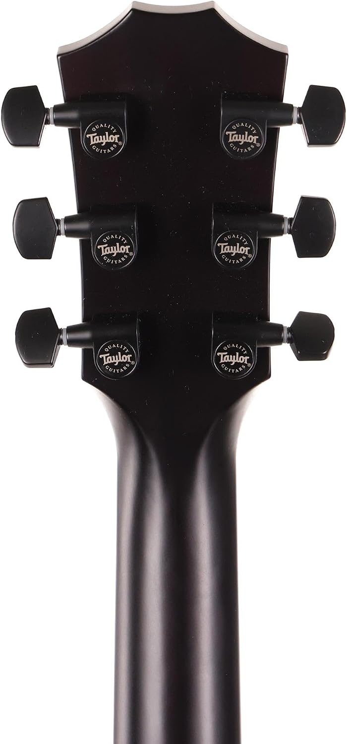 Taylor T5z Classic Koa Hollowbody Acoustic-electric Guitar - Shaded Edgeburst