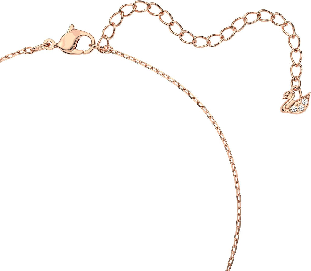 Swarovski Dazzling Swan Jewelry Collection, Blue Crystals, Pink Crystals, Clear Crystals