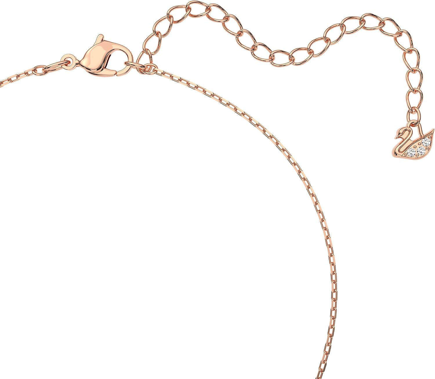 Swarovski Dazzling Swan Jewelry Collection, Blue Crystals, Pink Crystals, Clear Crystals